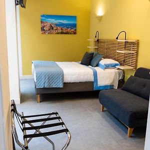 Habitación con Cama King